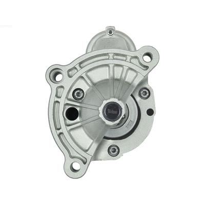 As-pl Starter -GENERALÜBERHOLT- [Hersteller-Nr. S3009PR] für Lancia, Fiat, Peugeot, Citroën