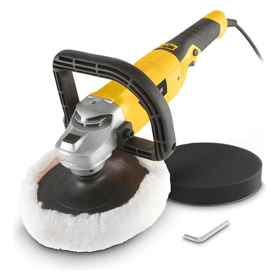 Powerplus Electric Angle Polisher (69686010)