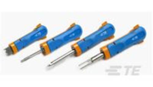 TE Connectivity Insertion-Extraction Tools 6-1579008-9 Inhalt: 1St.
