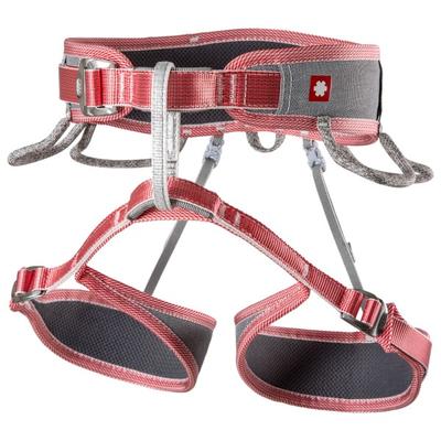 Ocun - Women's Twist Tech Eco - Klettergurt Gr L-XL bunt