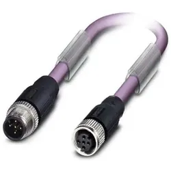 Phoenix Contact Bussystem-Kabel SAC-5P-M12M #1514100