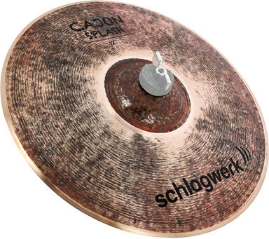 Schlagwerk "12" Cajon Splash"