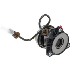 Zentralausrücker Kupplung VALEO 810033 für Opel Chevrolet Corsa D Meriva A Aveo