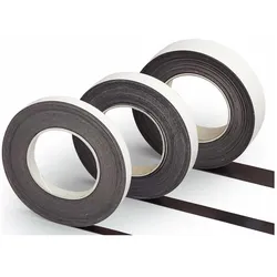 Maul, Magnet, Magnetband (1x)