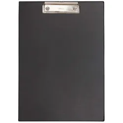 A4 Klemmbrett MAULpoly mit PP-Folienüberzug, PVC-frei