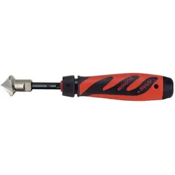 Vargus, Raspel + Feile, Entgraterset Mango II Set F (175 mm)