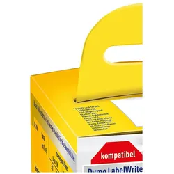 Avery, Etiketten, Rollenetiketten