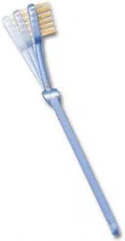 Elgydium Clinicx Adult Orthodontic Toothbrush