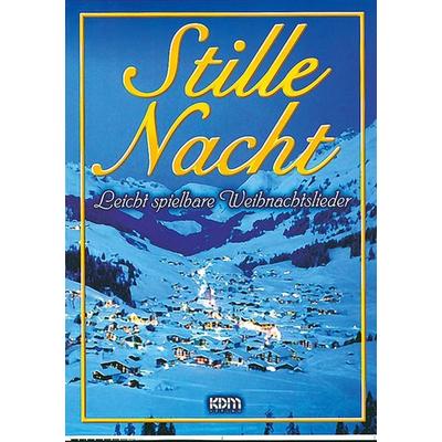 Stille Nacht -