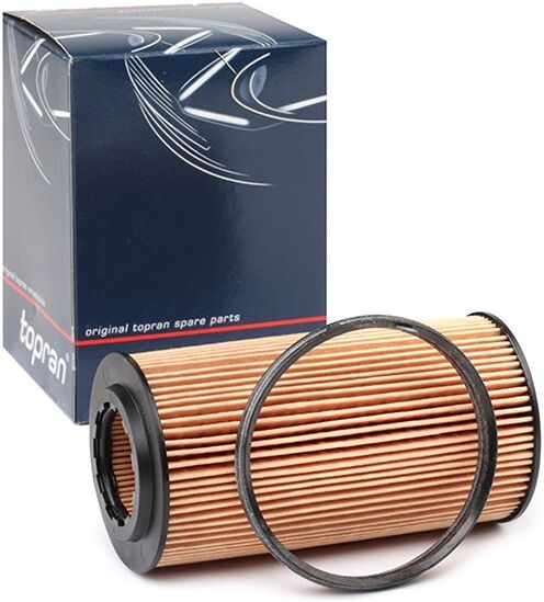 TOPRAN 110 054 Oil filter