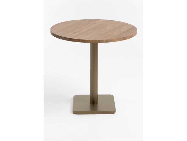 Coco Maison Brest Bistrotisch Vintage Oak