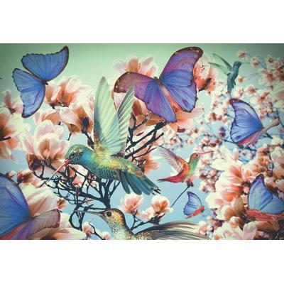 Puzzle Ravensburger Hummingbird Moment 300 Teile