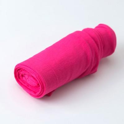kinderkleidung Mädchen Gamaschen Feste Farbe Modisch Outdoor Baumwolle 7-13 Jahre Sommer Schwarz Weiß Gelb