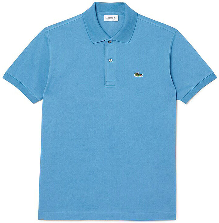 LACOSTE Poloshirt  blau   XS XS