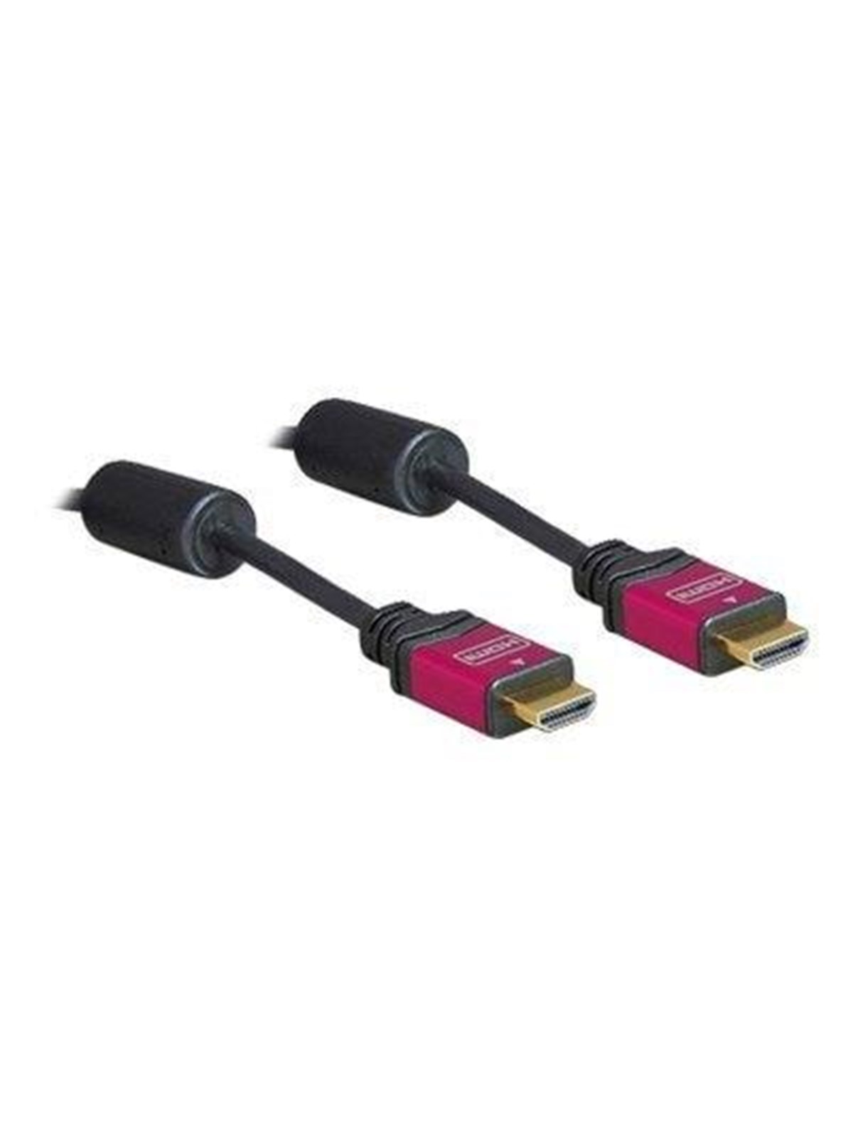 DeLOCK HDMI cable - 5 m