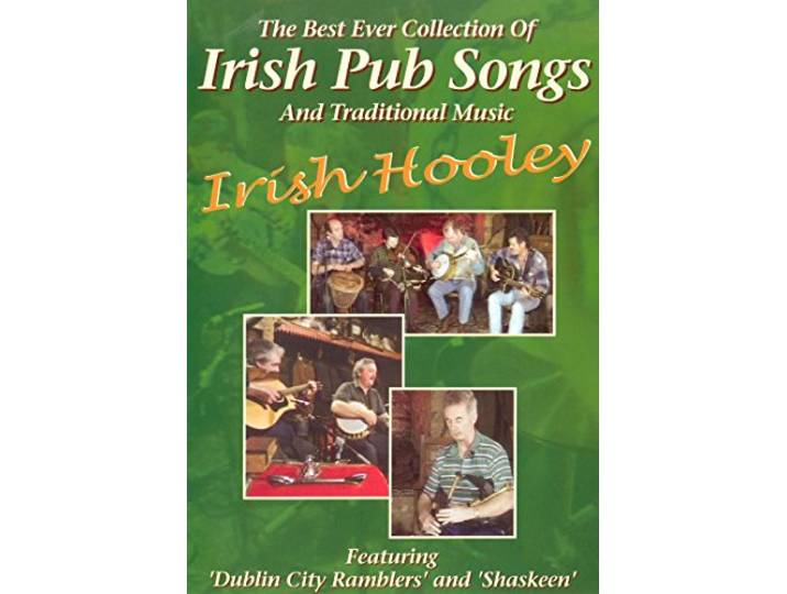 The Best Ever Collection Of Irish Pub Songs & Traditional Music