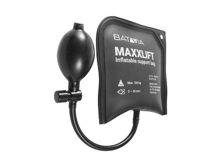 Montagehilfe Maxxlift Tragkraft 150 kg