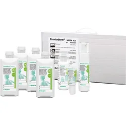 PRONTODERM MRSA Kit Kombipackung 1 P
