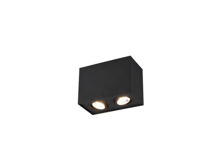 Trio Leuchten Deckenleuchte, 9.6x12.5x17.8 cm, Lampen & Leuchten, Innenbeleuchtung, Deckenlampe, Deckenlampen