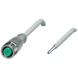 Pepperl+Fuchs Fabrik Kabeldose V1-G-A2-5M-PUR