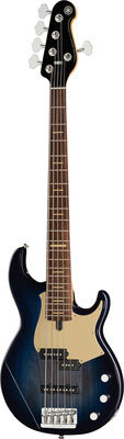 Yamaha BBP35RW MB II Moonlight Blue