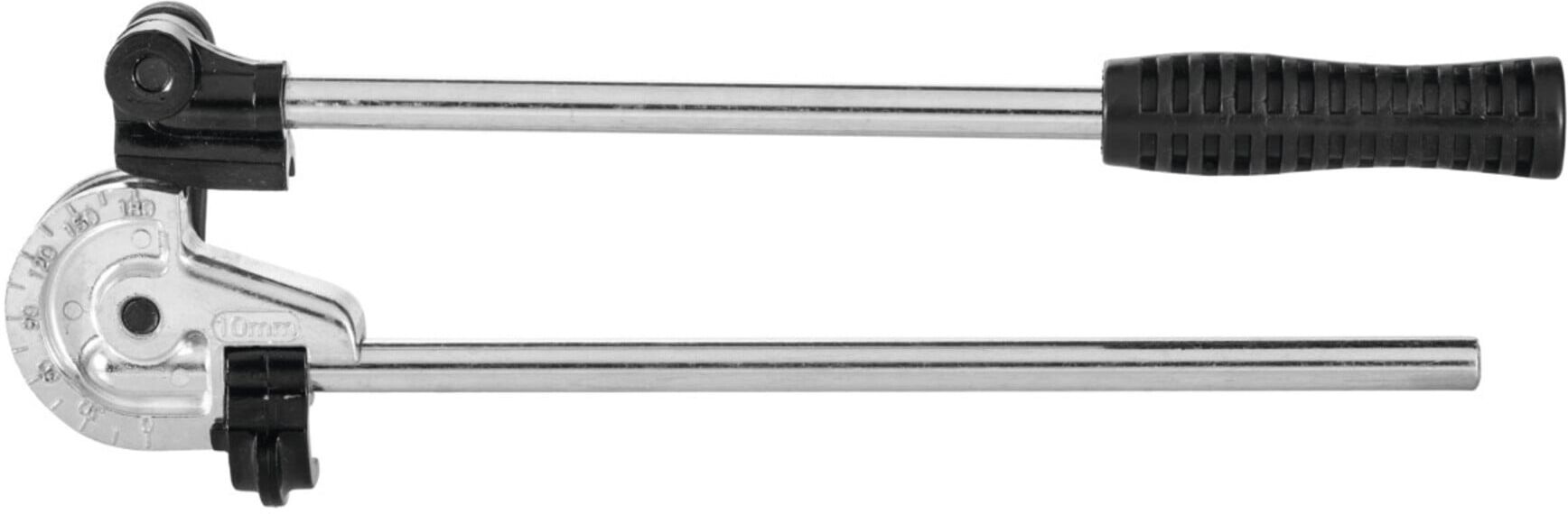Holex Kupferrohr-Biegezange, für Rohr-Außen-⌀ 6 mm (821310 6)