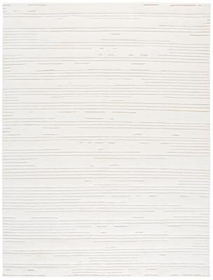 SAFAVIEH Handmade Manhattan Lyna Wool Rug