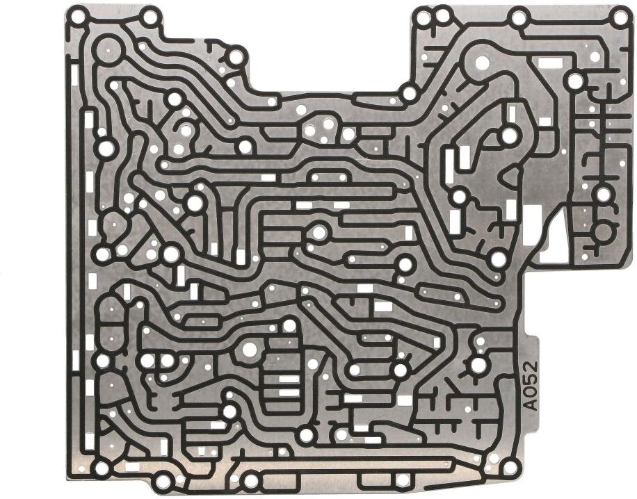 Dichtung, Automatikgetriebe ELRING 040.383