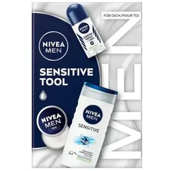 Nivea Men Sets Gel De Ducha 250ml