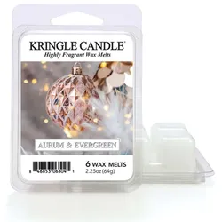Aurum & Evergreen Melts 64g