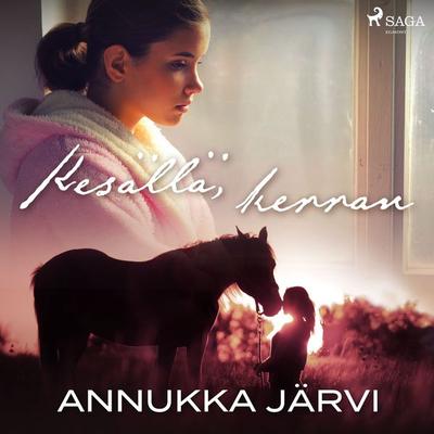 Kesällä, kerran - Annukka Järvi, Audio, 9788728413647
