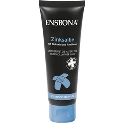 ENSBONA Zinksalbe 75 ml
