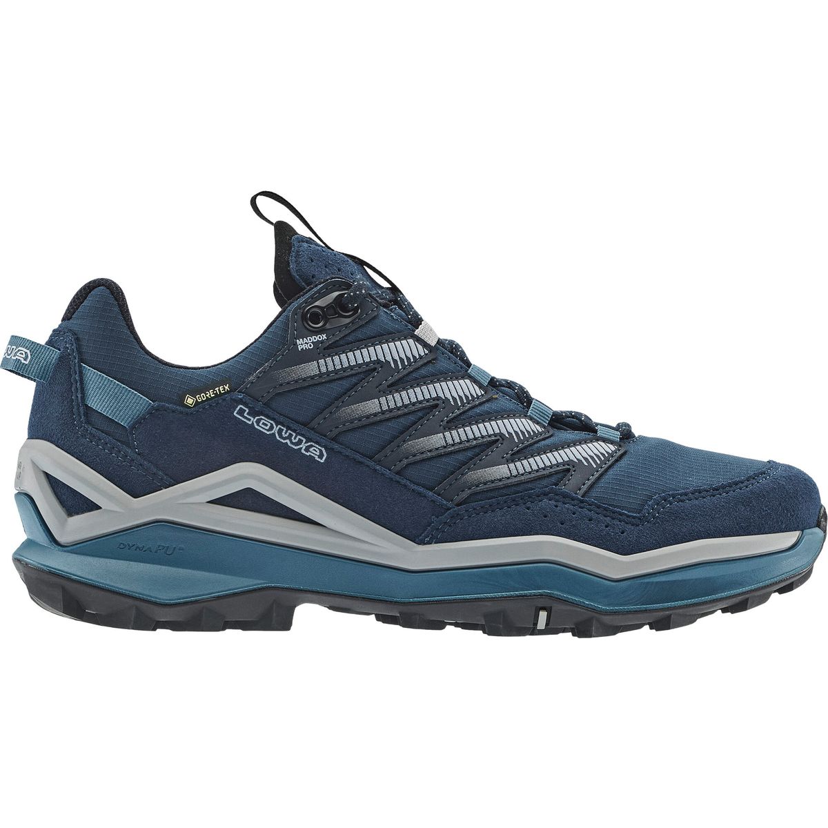 Lowa Maddox Pro GTX LO navy/marineblau (6966) 40 311630-6966-40