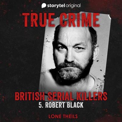 British Serial Killers - S01E05 - Lone Theils, Audio, 9789180114929