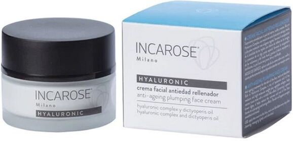 Di-Va Incarose Hialur.Cr.A/age 50ml