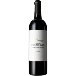 Château la Grande Clotte 2023