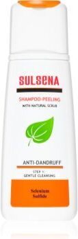 Sulsena Anti-Dandruff Shampoo-Peeling champô peeling anti-caspa 150 ml. Anti-Dandruff Shampoo-Peeling