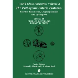 The Pathogenic Enteric Protozoa:, Fachbücher