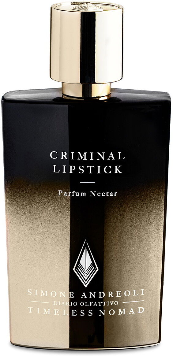 50ml Simone Andreoli CRIMINAL LIPSTICK Parfum Nectar