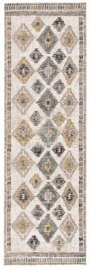 Juniper Home Dez Indoor and Outdoor Tribal Area Rug