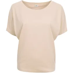 Jaya, Damen, Sportshirt, Maria (S), Beige
