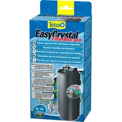 Tetra EasyCrystal FilterBox 300 Innenfilter für Aquarien