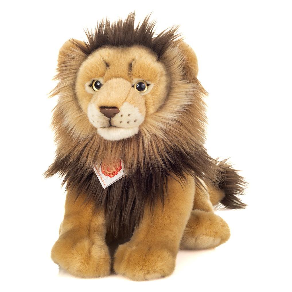 Teddy Hermann Löwe 30cm (14 cm) (904809)