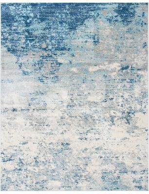 SAFAVIEH Jasper Shreya Modern Abstract Rug