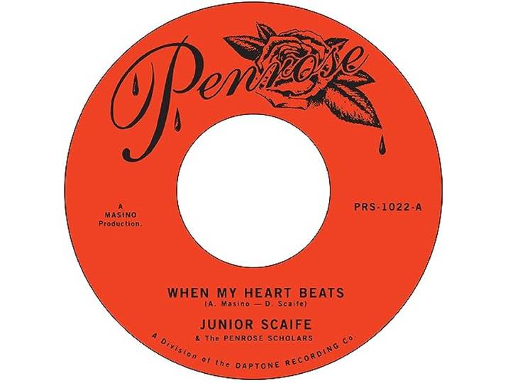 When My Heart Beats/Moment To Moment