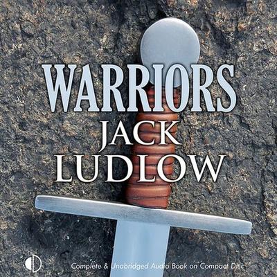 Warriors - Jack Ludlow, Audio, 9781407923987