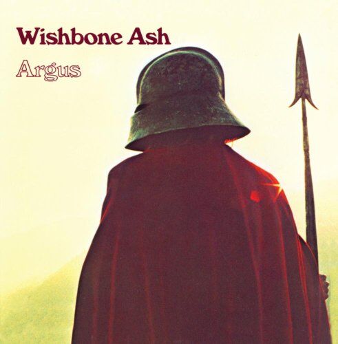 Wishbone Ash - Argus - Preis vom 09.10.2026 07:28:09 h