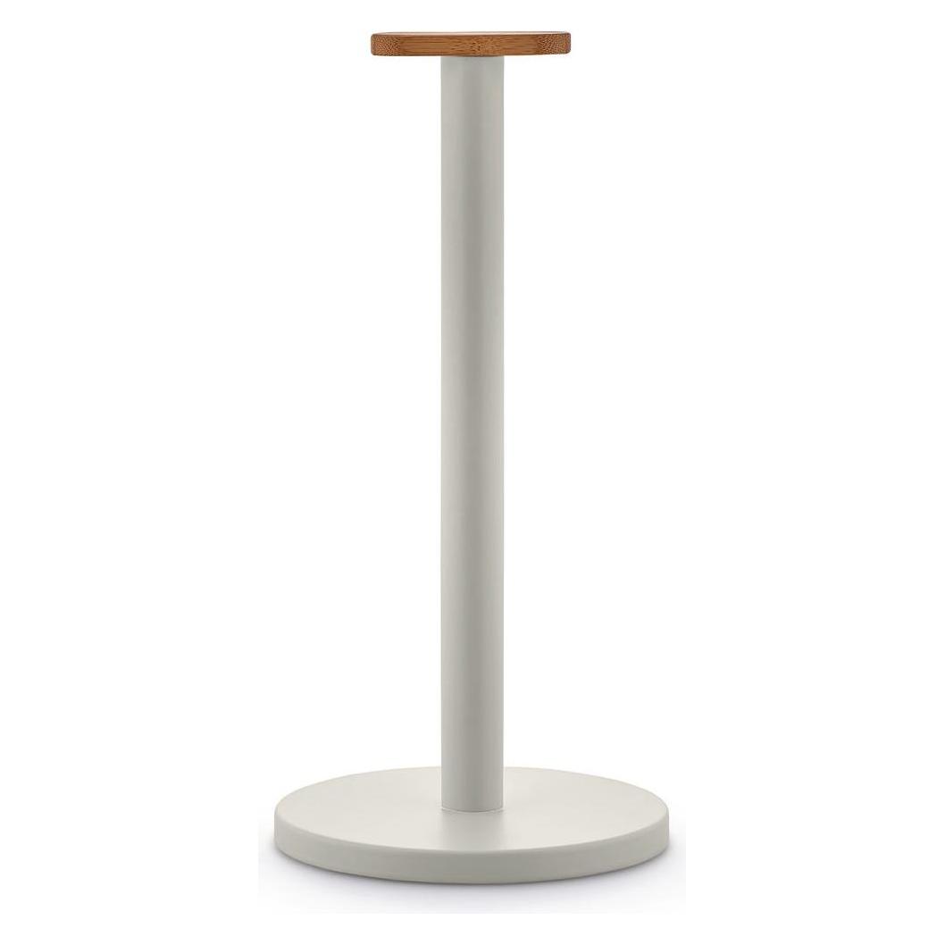 Alessi Küchenrollenhalter MATTINA rot (BG05R)