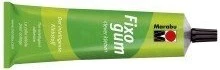 Marabu Fixogum Montagekleber 50,0 g transparent