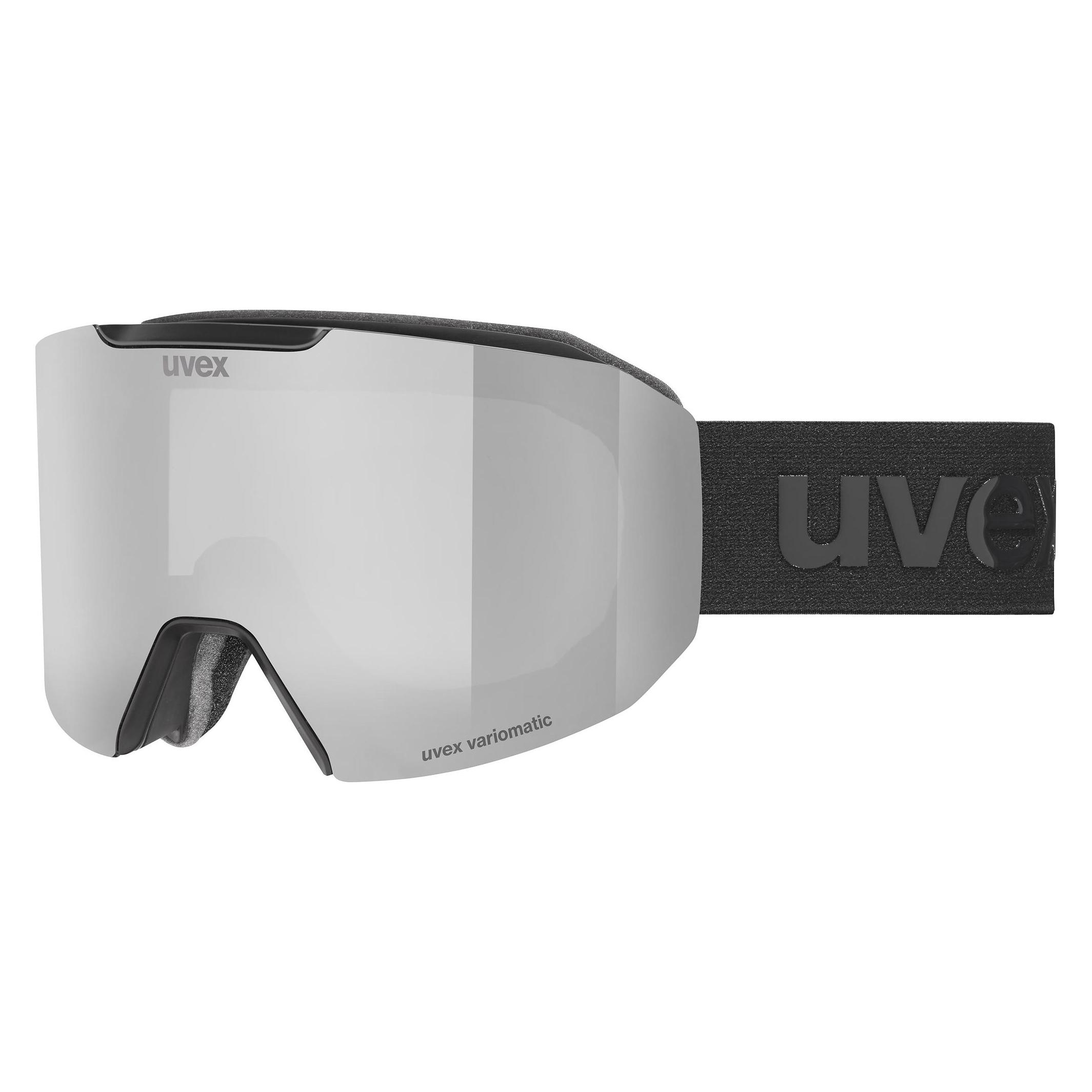 Uvex evidnt ATTRACT V small (550673)